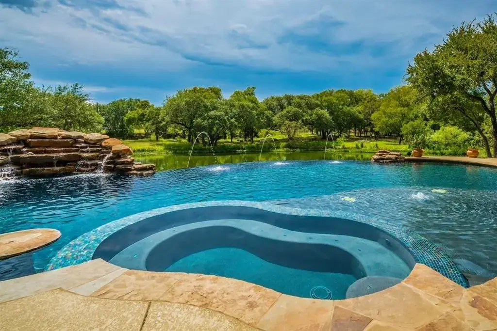 2308 Walsh Dr, Round Rock