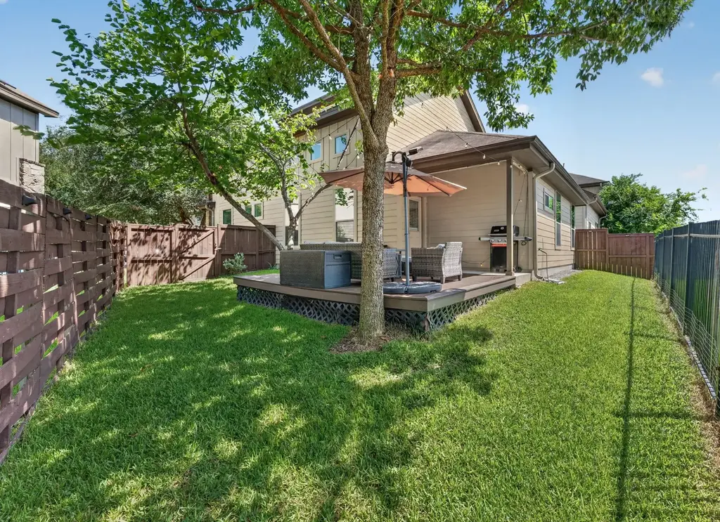2101 Rivers Edge Way 3, Austin