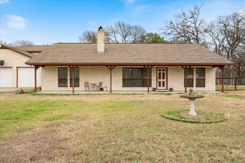 5014 Little Valley Rd, Leander