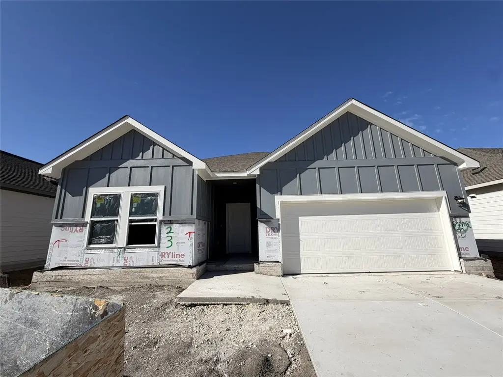 123 Branchwood Path, Taylor