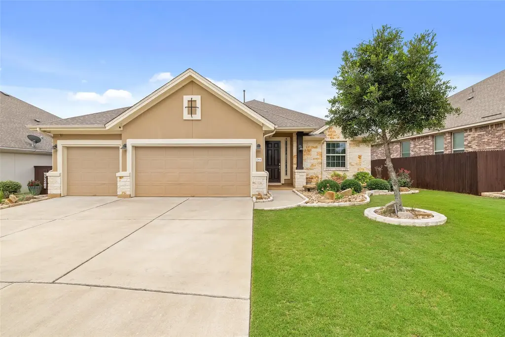 264 N Sage Holw, Dripping Springs