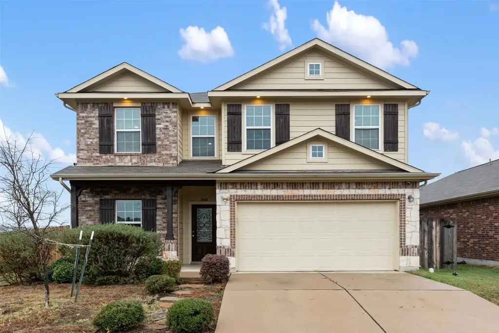 3400 Stephans St, Pflugerville