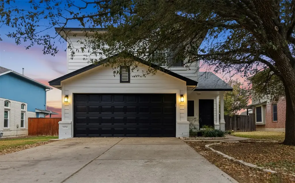 1606 Rossport Bnd A, Leander