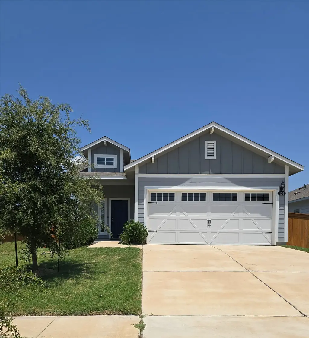 124 Edward R Gaytan St, San Marcos