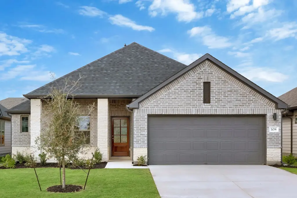 108 Melrose St, Hutto