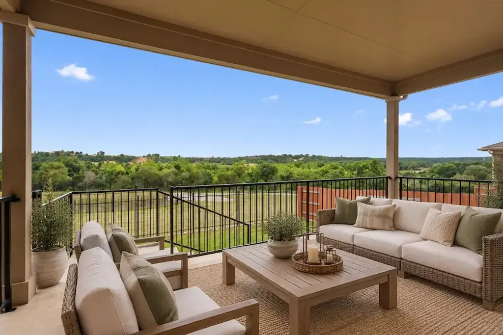 216 Mystic Canyon Ln, Georgetown