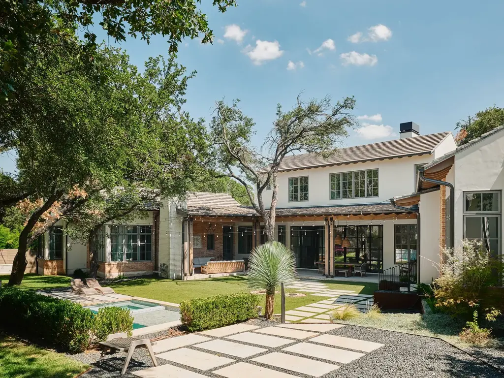 2306 Bonita St, Austin