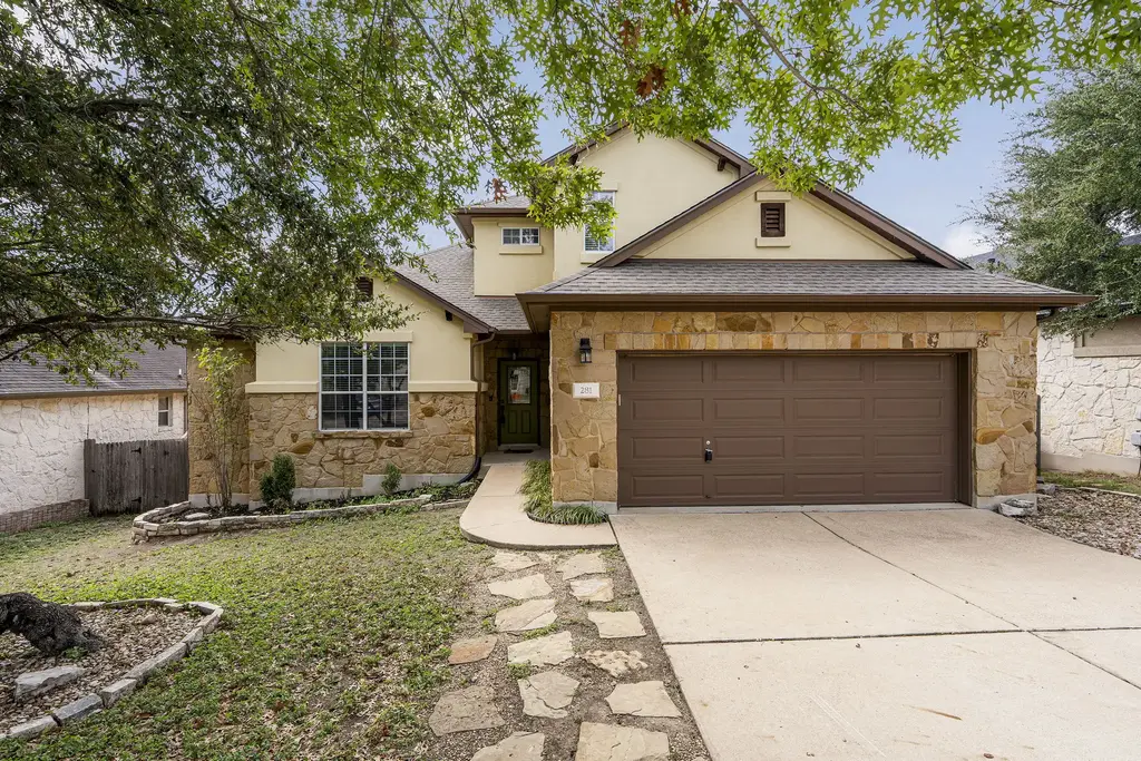 281 Kensington Ln, Austin