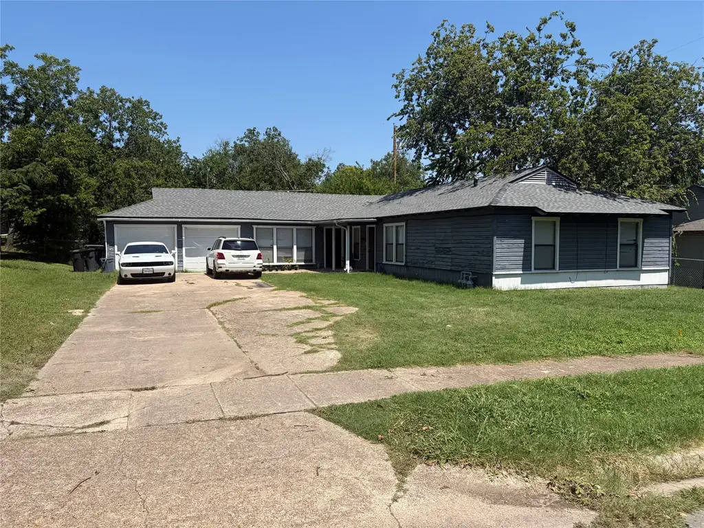 813 Estelle Ave, Killeen