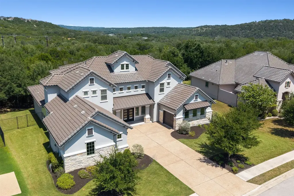 1418 Morning Moon Cir, Austin