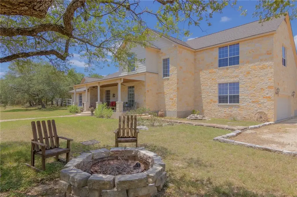 550 Hays Country Acres Rd, Dripping Springs