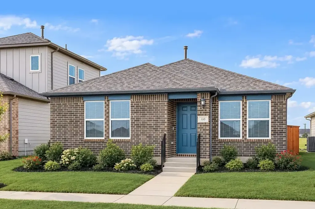 110 Christy St, Hutto