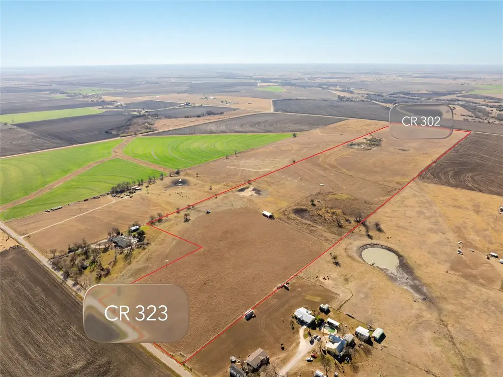 2927 County Road 302, Bartlett