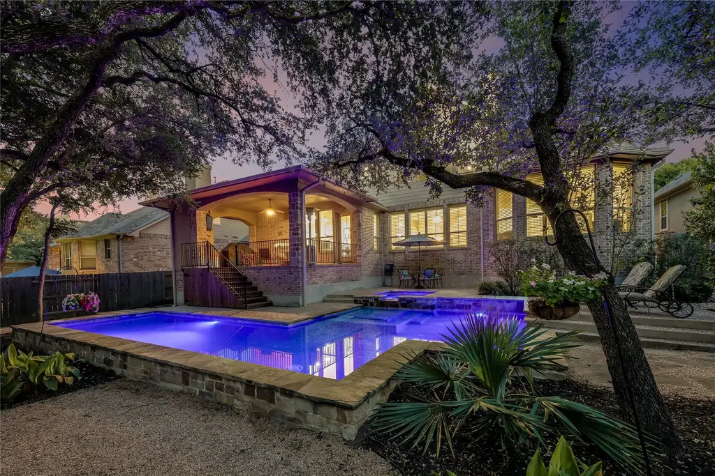 321 Angus Dr, Cedar Park