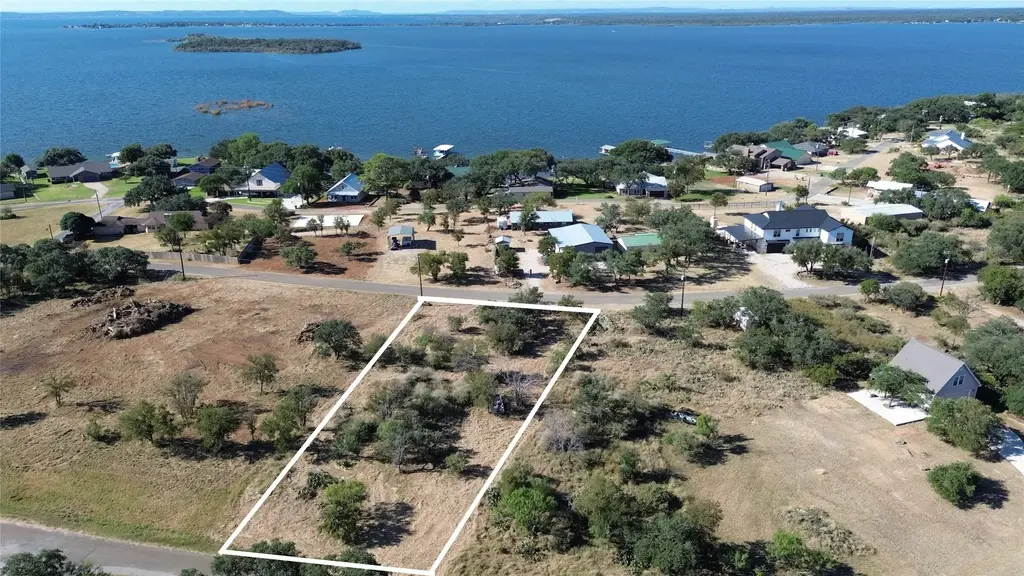 Lot 152 & 153 County Road 128 Rd, Burnet