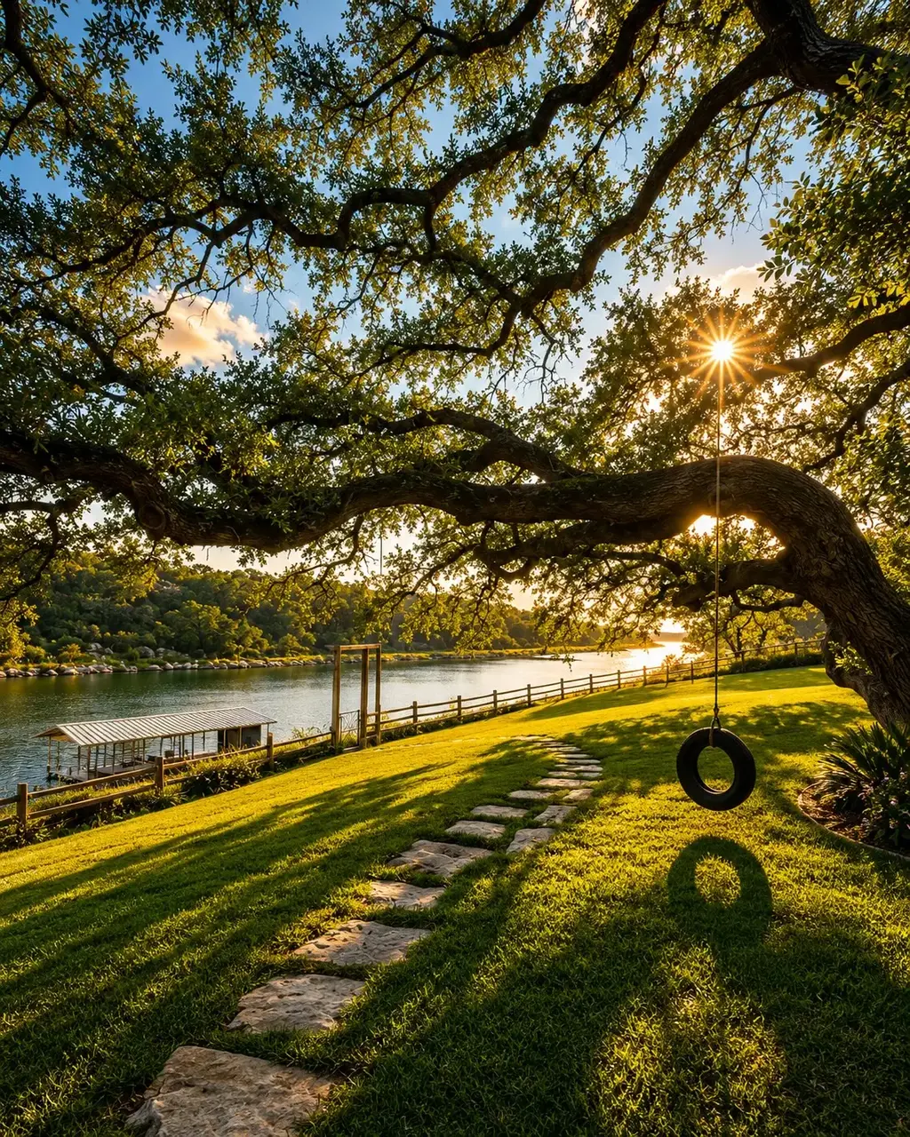 25014 Pedernales Canyon Trl, Spicewood