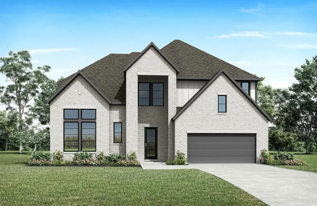108 Barnstorm Ln, Georgetown