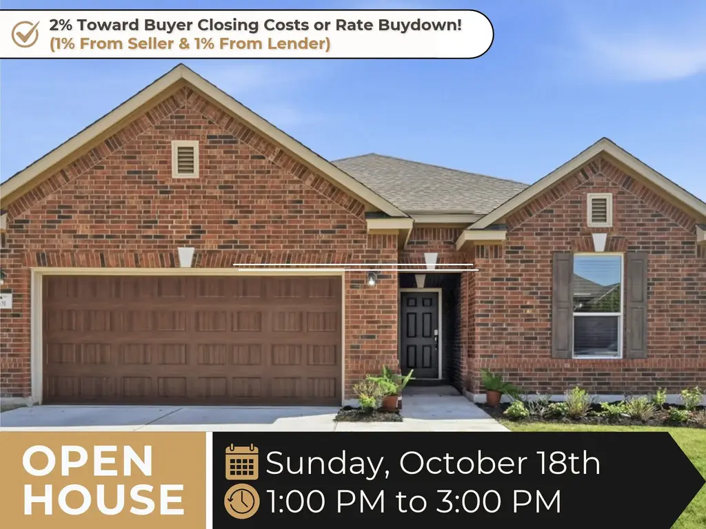 201 Connor Elkins Dr, Kyle