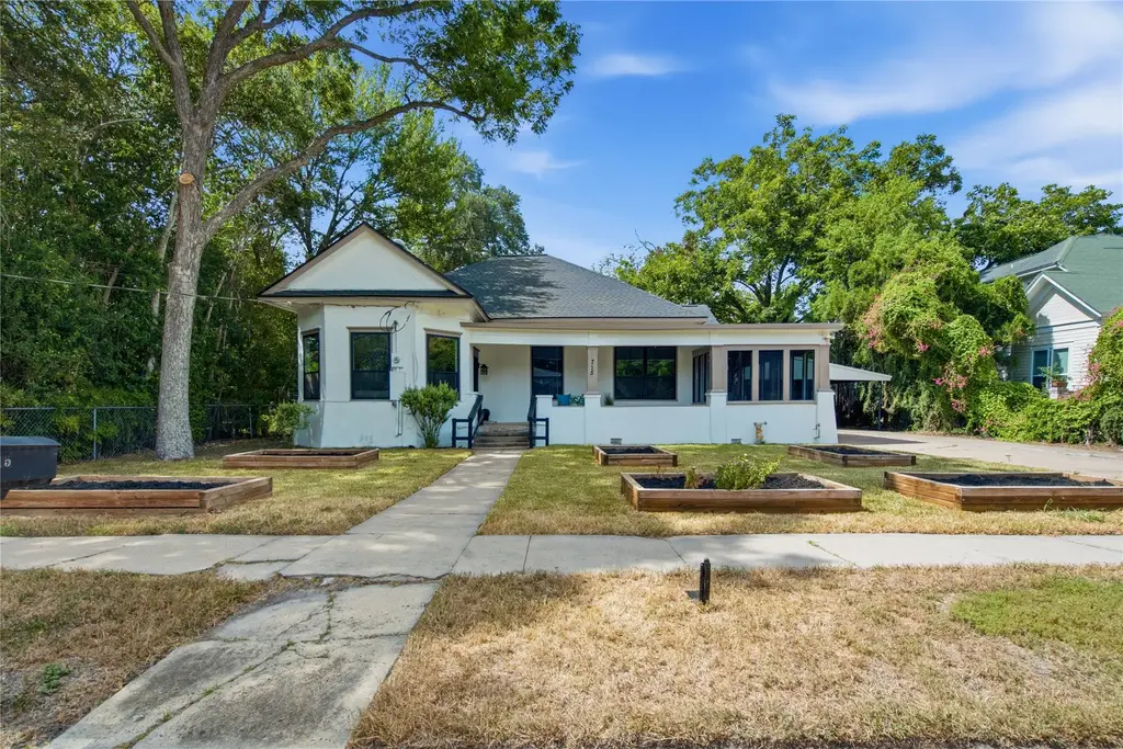715 Saint George St, Gonzales