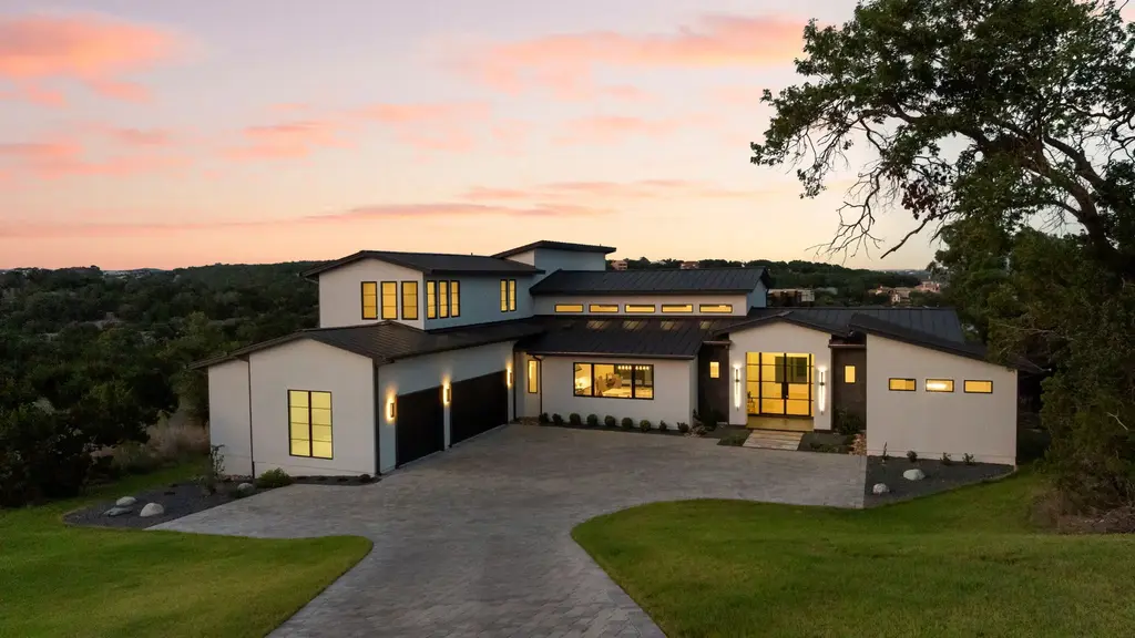 18116 Cedar Sage Ct, Lago Vista