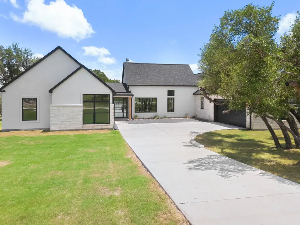 1283 Bunker Ranch Blvd, Dripping Springs