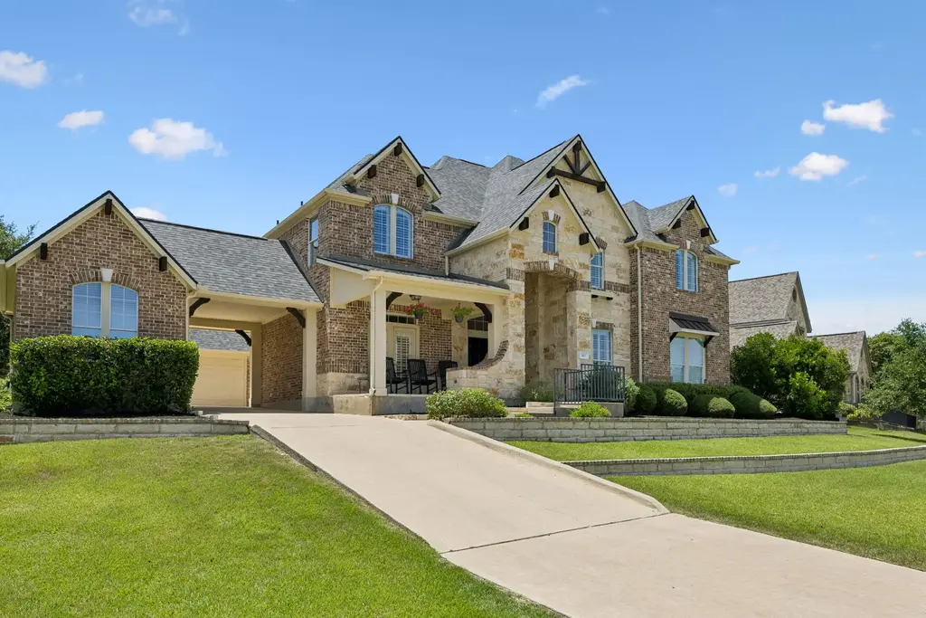 143 Desert Willow Way, Austin