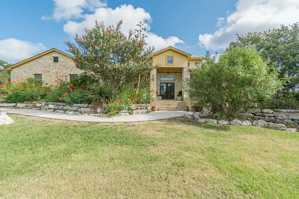 287 San Marcos Trl, New Braunfels