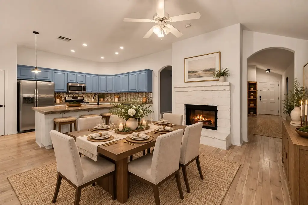 20428 Rita Blanca Cir, Pflugerville