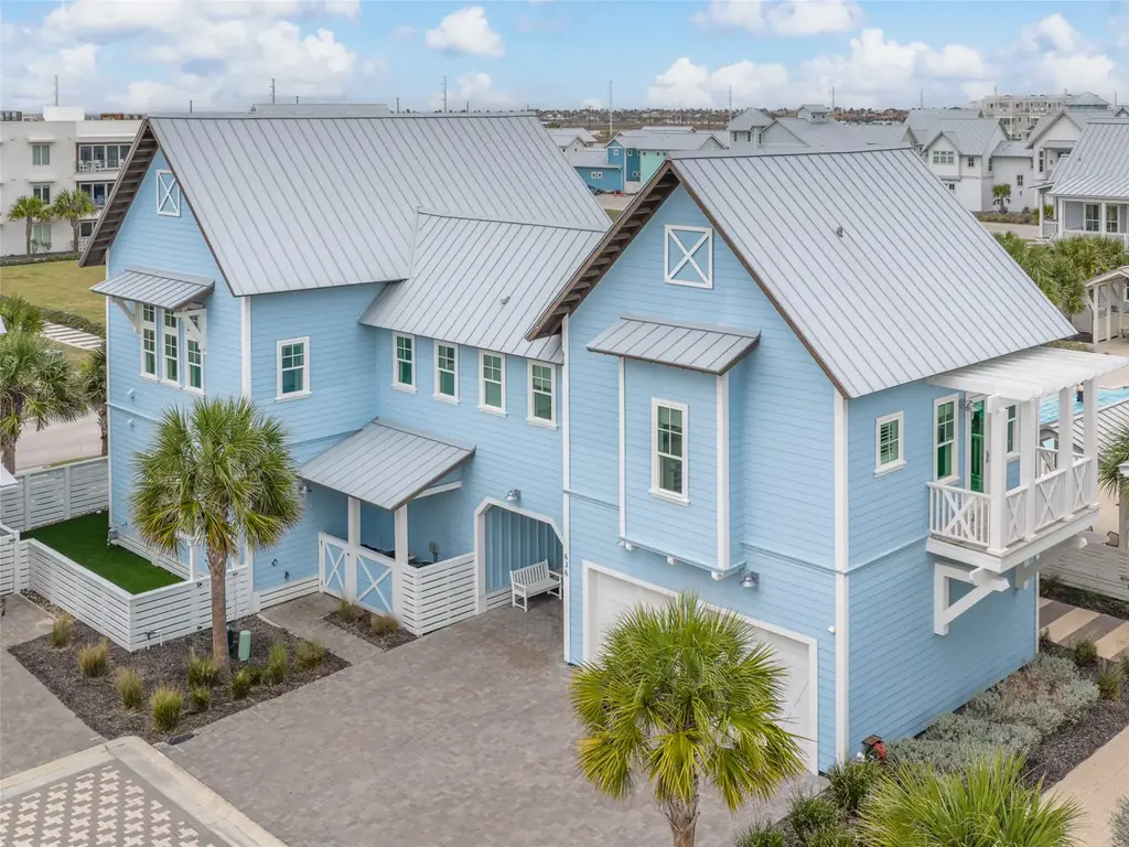 636 Kings Crown Ln, Port Aransas