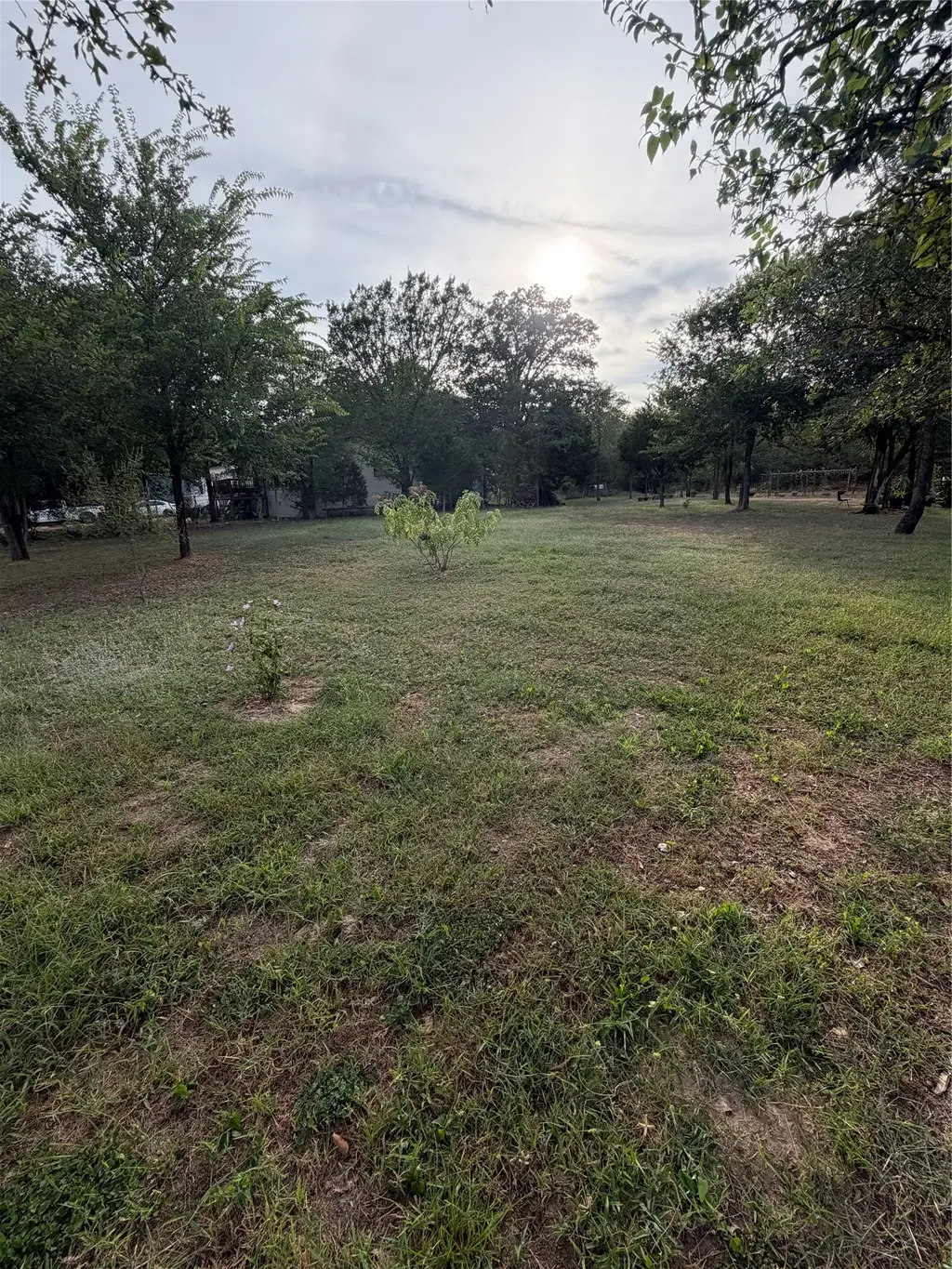 Lot 31 Flint Ridge St, Bastrop