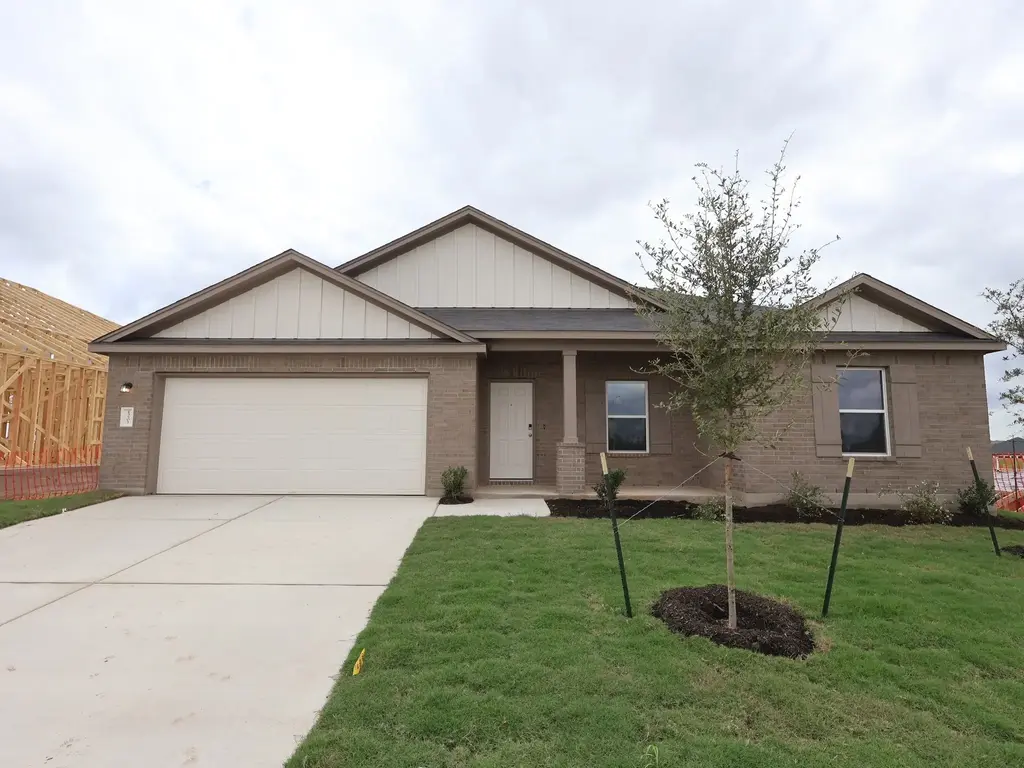 13501 Van Hollen Rd, Manor