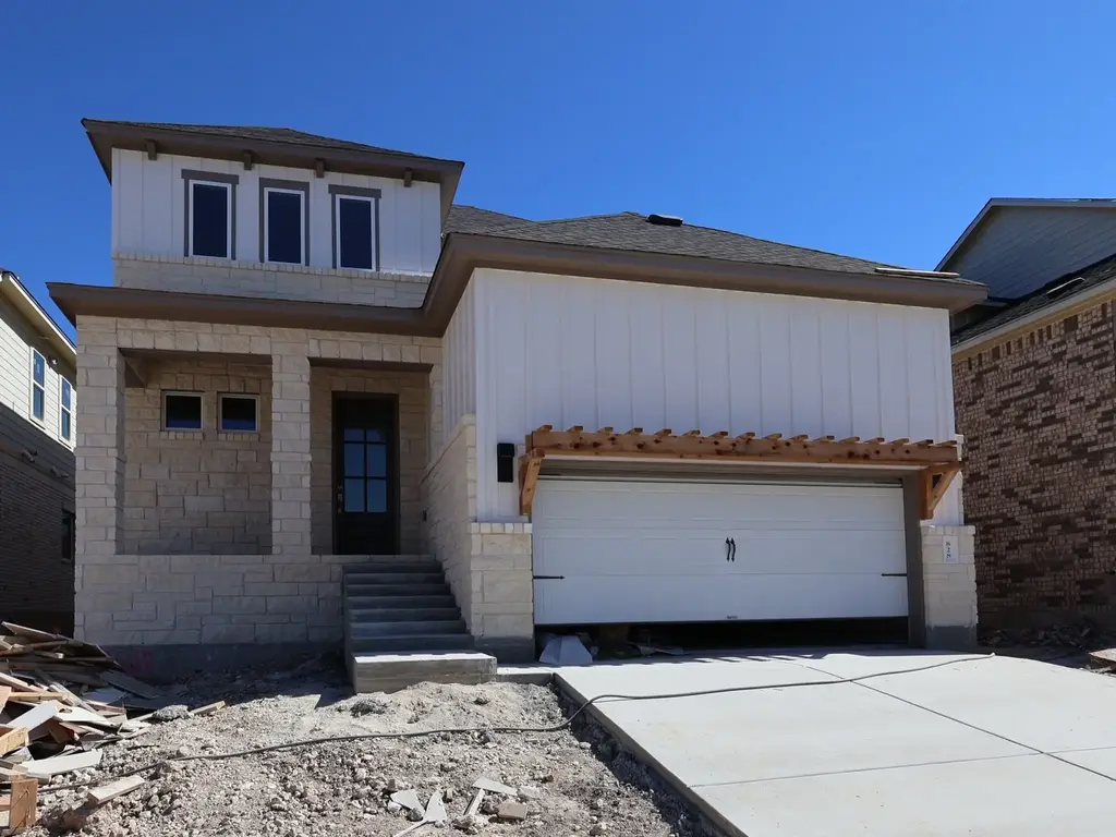 828 Boise Dr, Leander
