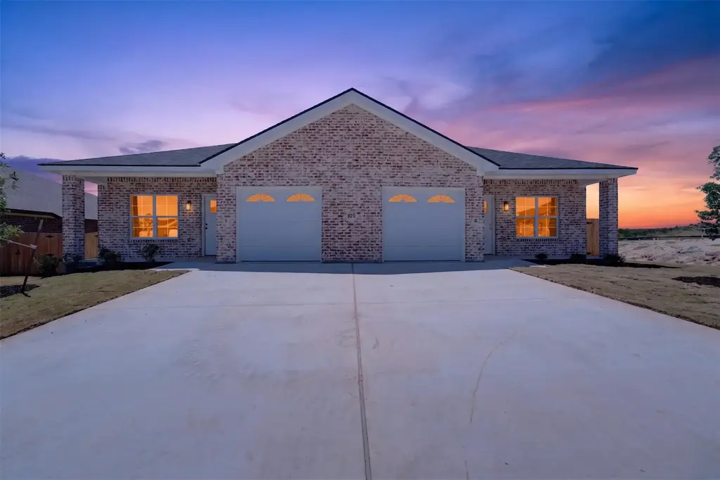 105 Leon Ln, Copperas Cove