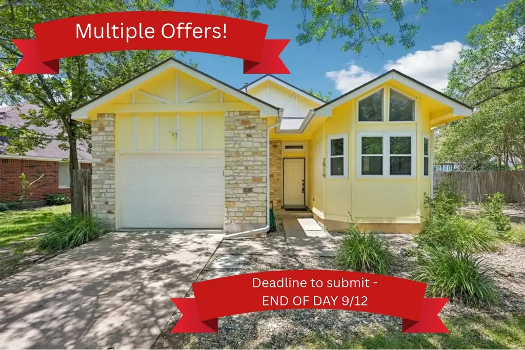 2919 Jubilee Trail, Austin