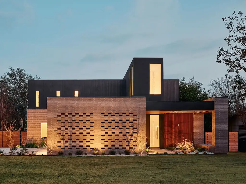 6411 Cary Dr, Austin