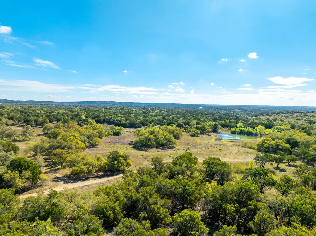 125 Acres Pump Station Rd, Wimberley