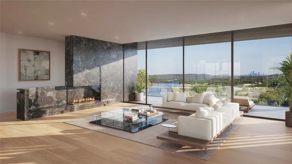 6507 Bridge Point Pkwy Acacia 10, Austin