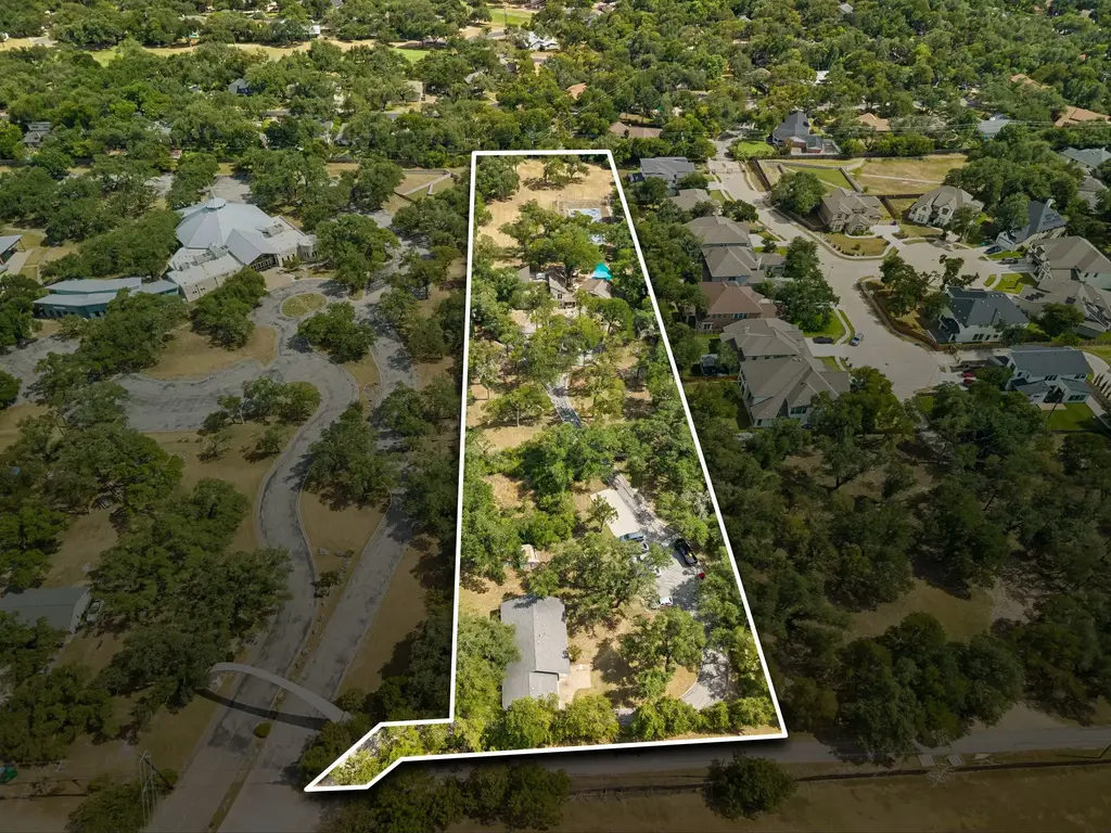 9911 Anderson Mill Rd, Austin