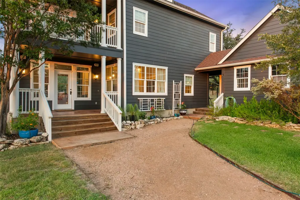 20000 Victoria Chase Rd, Lago Vista