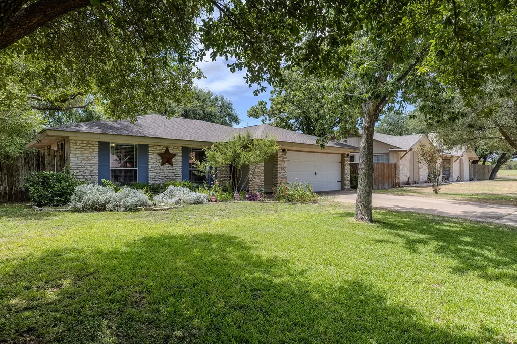 8509 Slant Oak Dr, Austin