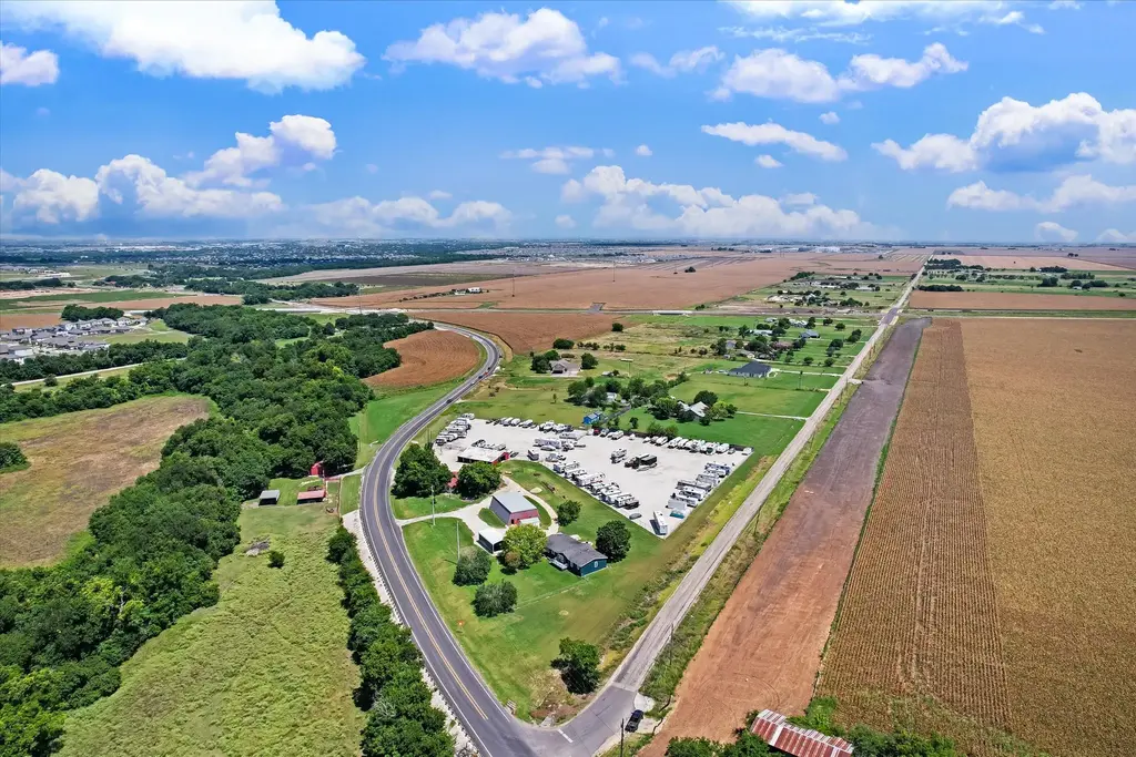 11151 Fm 1660 Rd, Hutto