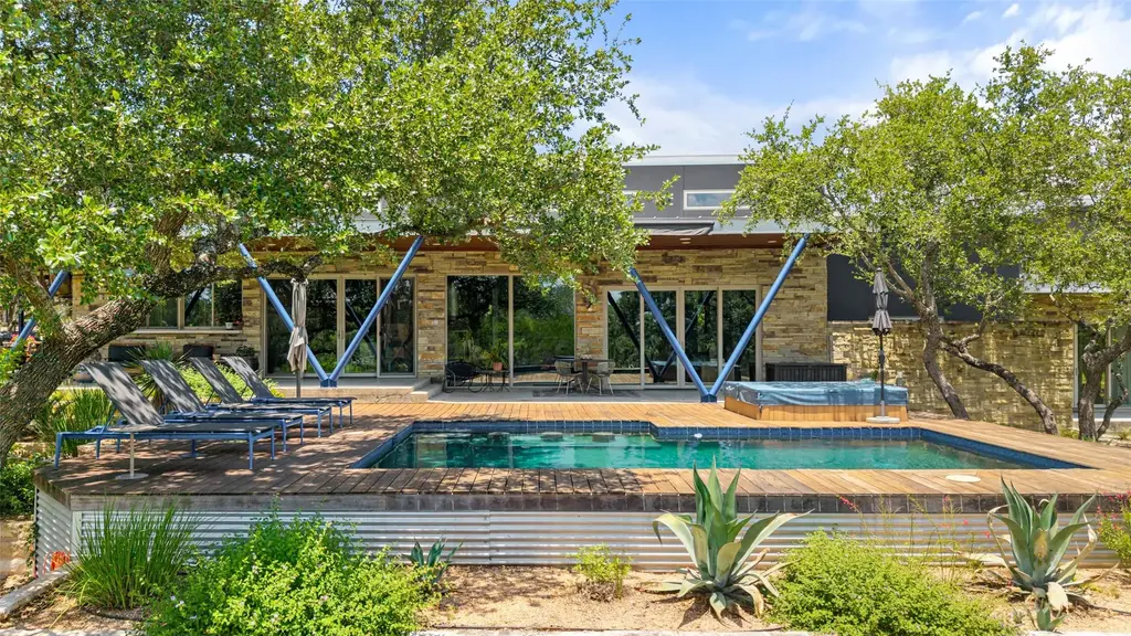 4418 Brasada Ln, Marble Falls