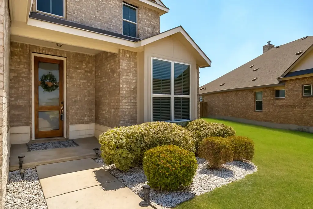 4129 Godwit Dr, Pflugerville