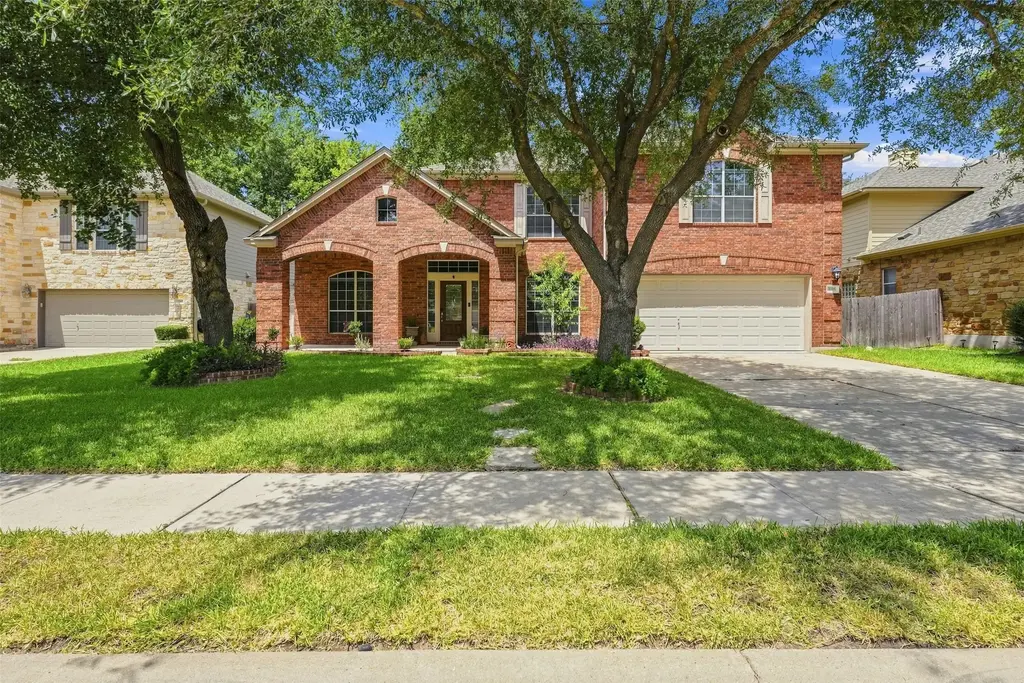 1116 Canyon Maple Rd, Pflugerville