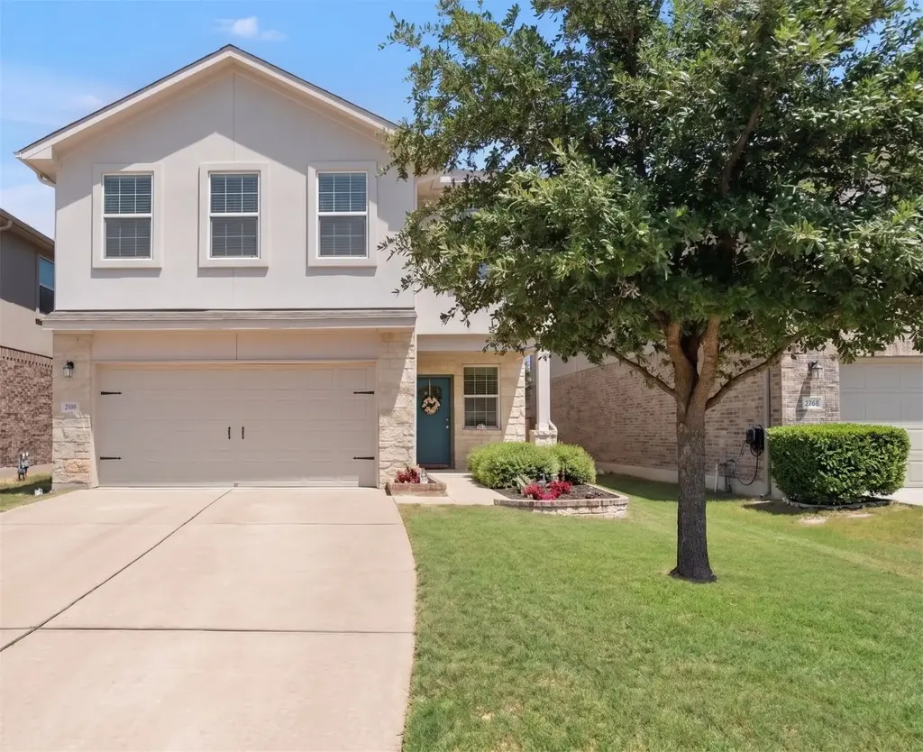 233 Frederick Dr, Georgetown