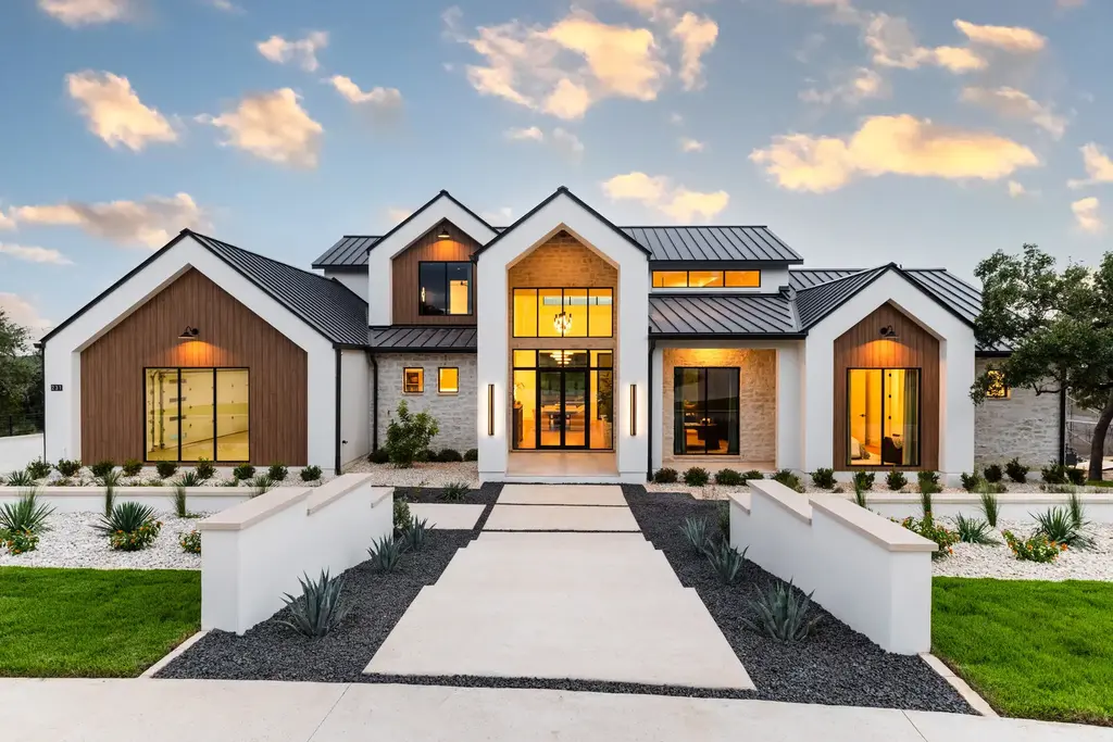 231 Alder Ln, New Braunfels