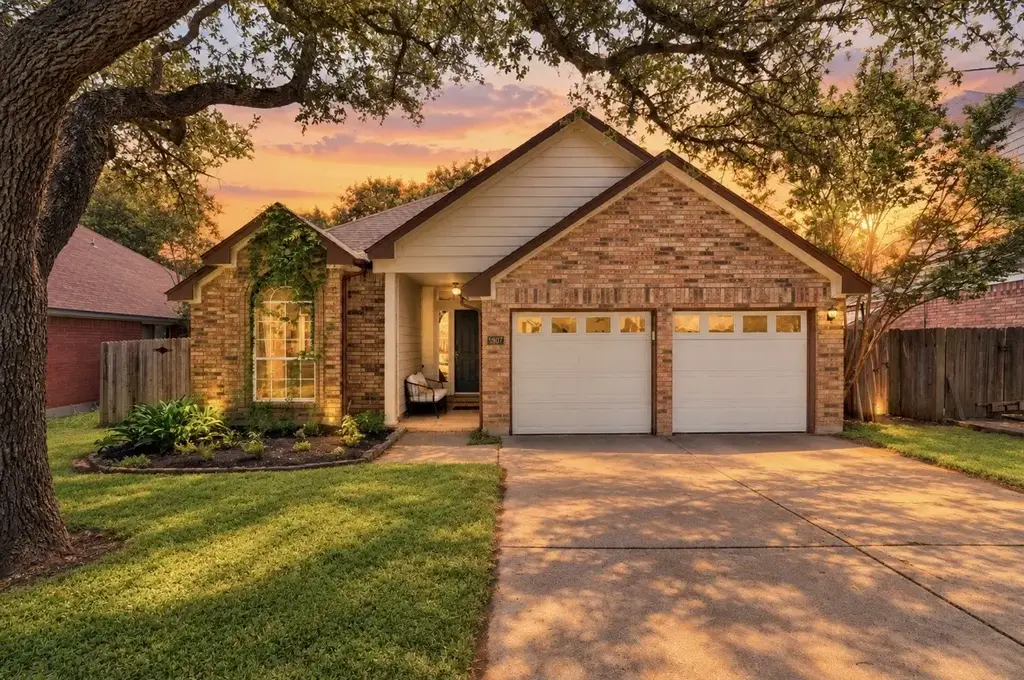 5907 Shanghai Pierce Rd, Austin