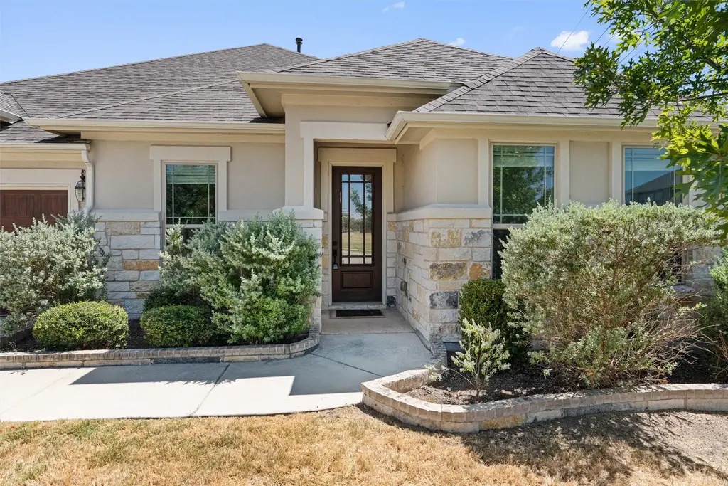 1205 Knowles Dr, Hutto