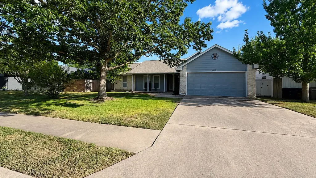 8817 Black Oak Street, Austin