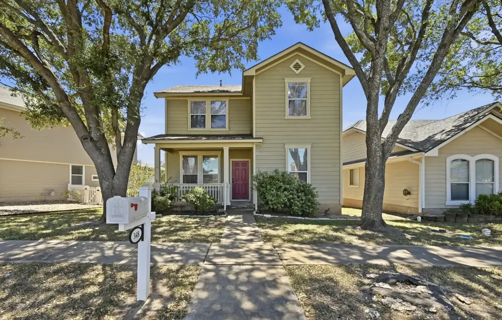 348 Sampson, Kyle